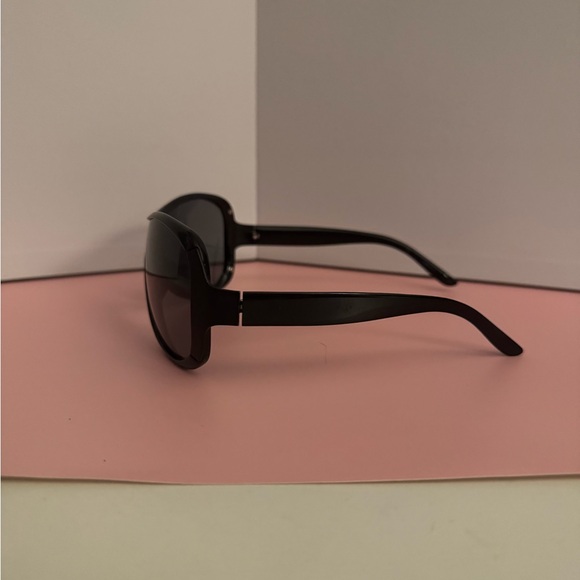 Authentic YSL Black Sunglasses